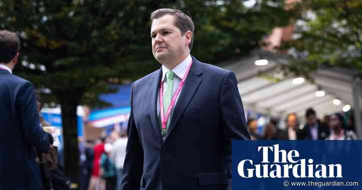 Jenrick’s perverse solution to plug our social care gap | Letters