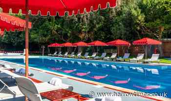 October Heatwave: Things to do in London with the last sun