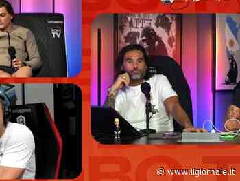 Scontro social Cassano-Leao: "Sbaglia sempre" e il rossonero gli dà del pagliaccio