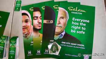 'We should be proud that we're here' — Hamilton marks Islamic Heritage Month with a new campaign