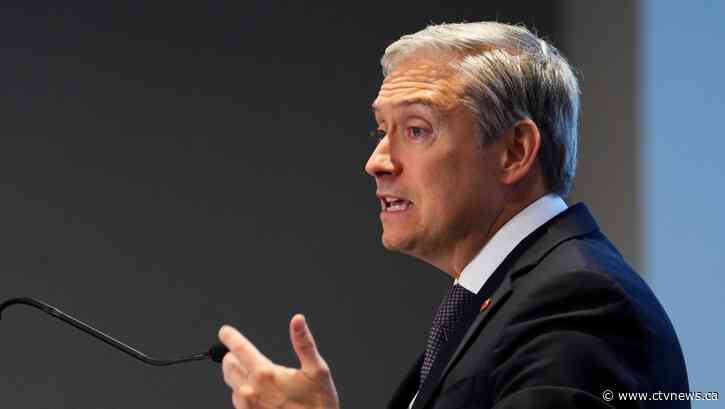 Canadians can expect to 'soon' see grocery price freezes, matching to address high costs