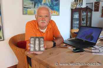 „Maria ist nicht auffindbar“