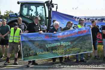 Nationalpark Egge in OWL: Kreis Höxter ist raus