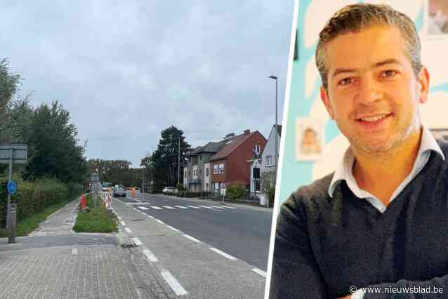 Lokale schepen Mathieu Mas vrijgelaten onder voorwaarden na dodelijk ongeval met fietser (22)