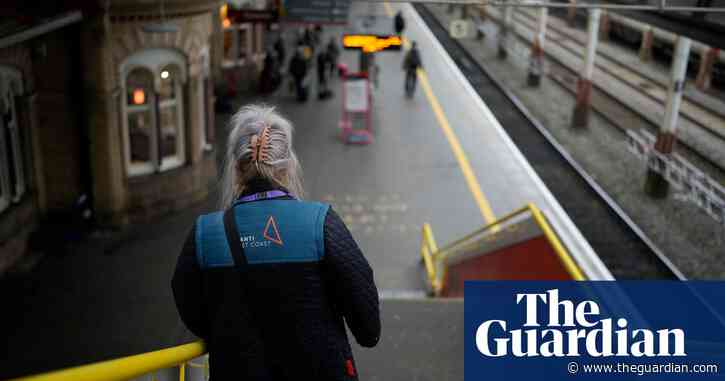 Ten problems with Rishi Sunak’s Network North announcement