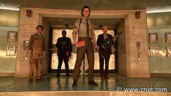 'Loki' Season 2: Streaming Release Date and How to Watch From Anywhere     - CNET