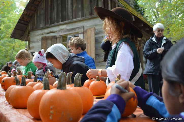 Arlington to host Fall Heritage and Latino festivals next week
