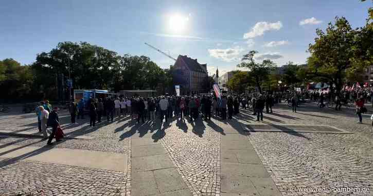 Herrmann: AfD will aus Chrupalla-Vorfall Kapital schlagen