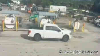 Thieves stole dozens of generators from Trump National Doral ahead of LIV Golf event