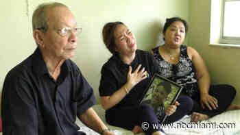 ‘Heartbroken' family of Miami Gardens teen killed riding bike to school calls for change