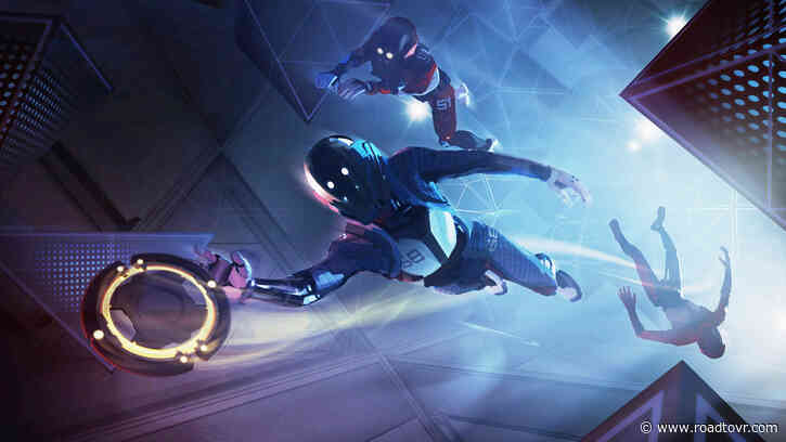 A New Category of VR Game is Slowly Emerging Right Before Our Eyes