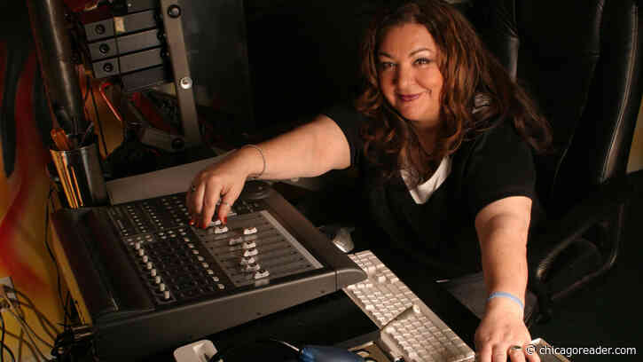 The good of the night: remembering DJ Teri Bristol