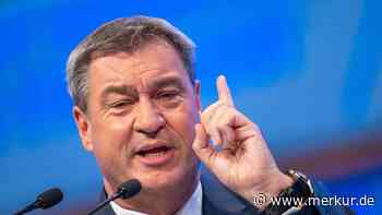 Landtagswahl in Bayern: Wie viel Strauß noch im Wahlkampf von Söder steckt