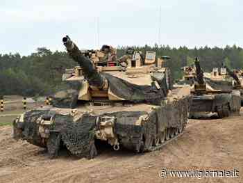 "Inefficaci contro la Cina": l'allarme sui tank che preoccupa gli Usa