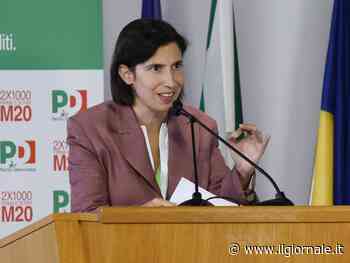 Schlein inaugura il Pd di lotta e di piazza. Ma non tutti gli alleati la seguono