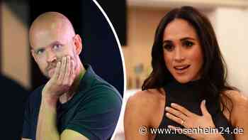 Spotify-Boss spricht Klartext: Darum ist Meghan Markles Podcast wirklich gescheitert