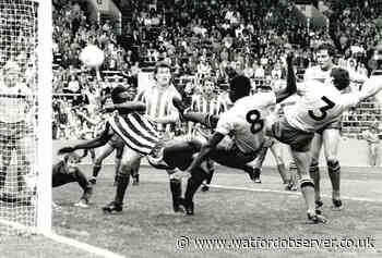 Blissett believes the GT legacy is still within Watford