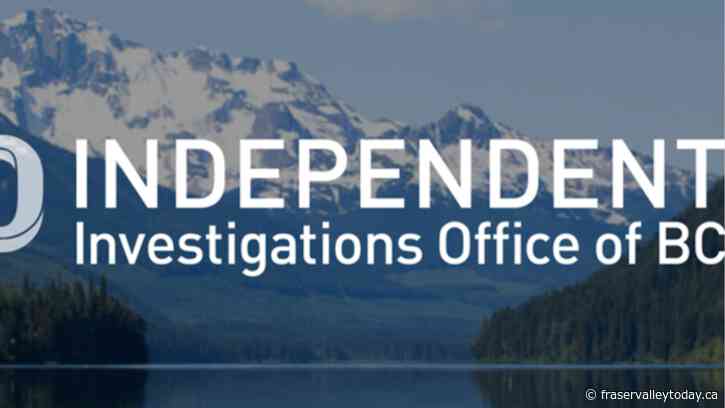 IIO suggests charges against off-duty RCMP officer involved in motorcycle accident in Mission