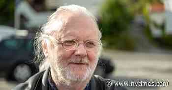 Jon Fosse Receives Nobel Prize in Literature