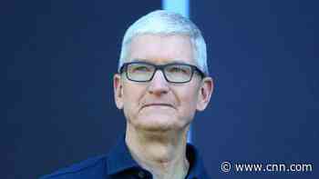 Apple rejected opportunities to buy Microsoft's Bing, integrate with DuckDuckGo