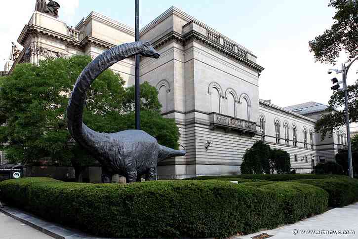 The Carnegie Museum of Natural History in Pittsburgh Changes Display Policy on Human Remains