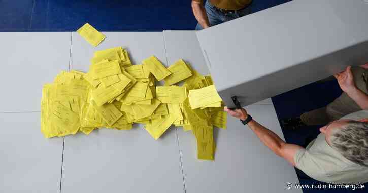 ZDF muss Wahlergebnisse kleiner Parteien nicht zeigen