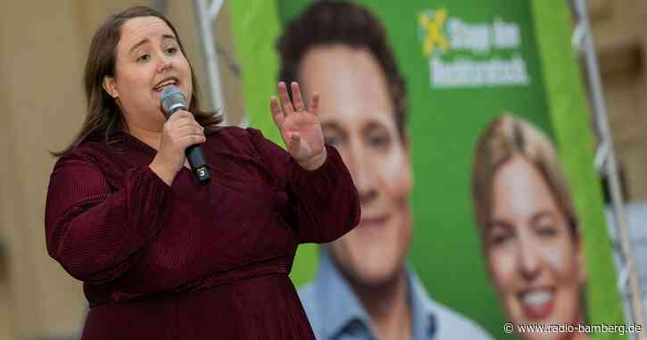 Grünen-Chefin Lang: Populismus in die Mottenkiste packen