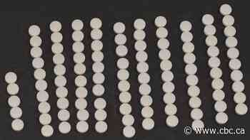 Winnipeg man accused of trafficking drugs in remote Manitoba First Nations