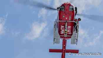 Südtirol: Deutscher Wanderer stürzt 80 Meter in die Tiefe – Bergrettung findet Leiche