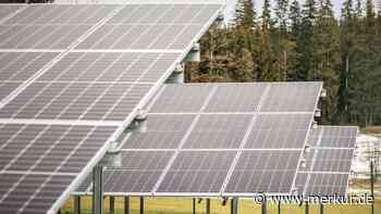 Fundament im Kampf gegen Treibhausgase: Das Integrierte Klimaschutzkonzept der Gemeinde Karlsfeld ist ab sofort öffentlich