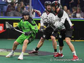 Rush add defender and second-round draft pick in swap with Toronto