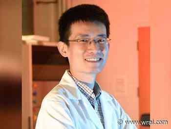 Autopsy shows UNC professor was shot multiple times, including to neck, head, face