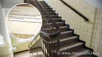 Nachbarin prangert Diebstahl an – „Veganer sein ist der erste Schritt in Richtung Kriminalität“