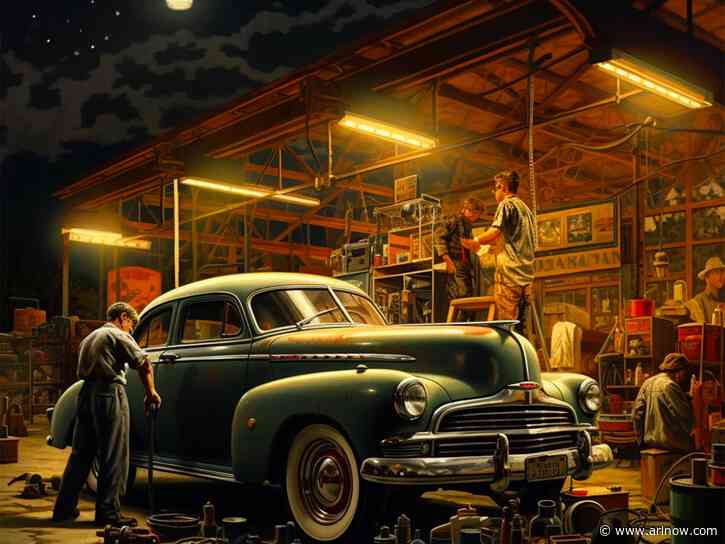 The keys to getting great auto service around Arlington