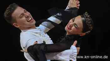 „Let's Dance"-Star schwanger: Renata Lusin macht Paaren mit unerfülltem Kinderwunsch Mut