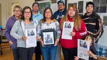 Rewards, tip line issued for First Nations man missing in Thunder Bay for nearly a year