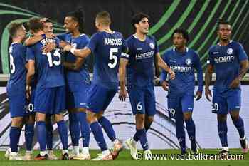 Niet Gift Orban, maar die andere spits zorgt voor Gentse bevrijding én belangrijke Europese overwinning