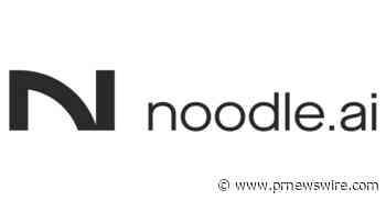 Trevor Miles joins Noodle.ai to Usher in The Era of Generative Supply Chain Planning