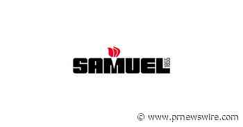 SAMUEL NAMES MARIA PERRELLA AS CHIEF FINANCIAL OFFICER