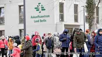 Ex-Verfassungsrichter: So stoppen wir illegale Einwanderung