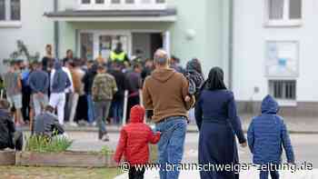 Halten Sachleistungen von einer Flucht nach Deutschland ab?