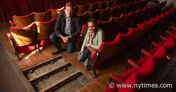 Floorboards (Possibly) Trodden by Shakespeare Are Found in England