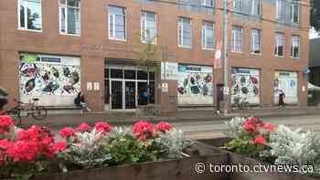 New supervised consumption sites in Ontario on hold pending review