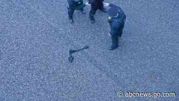 A man was encouraged by a chatbot to kill Queen Elizabeth II in 2021. He was sentenced to 9 years