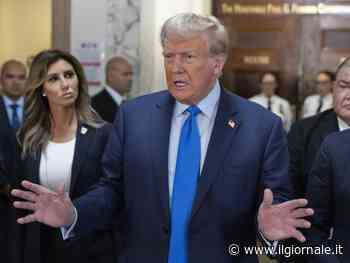 Trump speaker alla Camera: cosa c'è dietro la provocazione di The Donald