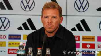 BVB-Dilemma, Kadergröße, Neulinge: Was Nagelsmann bedenken muss