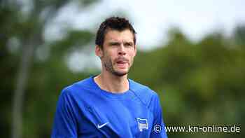 Hertha BSC: Hertha einigt sich mit Rune Jarstein - juristische Auseinandersetzung beendet