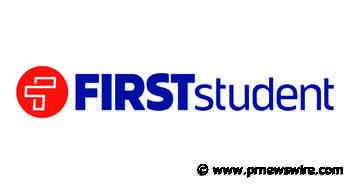 First Student Safety Dog Bus Tour to Visit More School Districts to Promote School Bus Safety