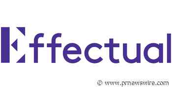 Effectual Named a Global Leader in Cloud Computing for Three Consecutive Years