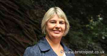 West Country nurse inherits a fortune from dad she never met